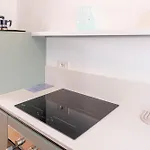 Residenza Gigli Apartmán *