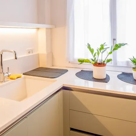 Residenza Gigli Appartement