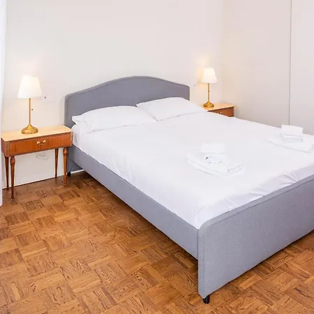 Apartmán Residenza Gigli