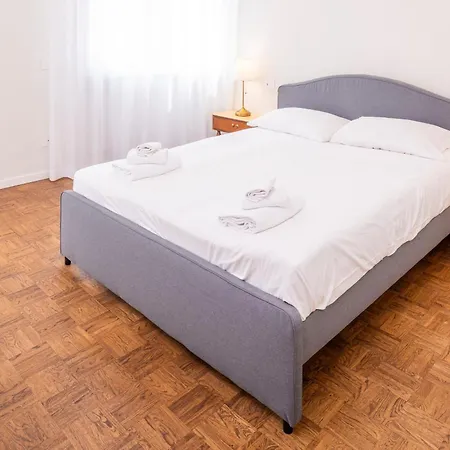 Residenza Gigli Apartmán *