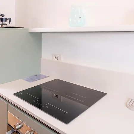 Residenza Gigli 아파트 *