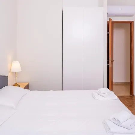 아파트 Residenza Gigli