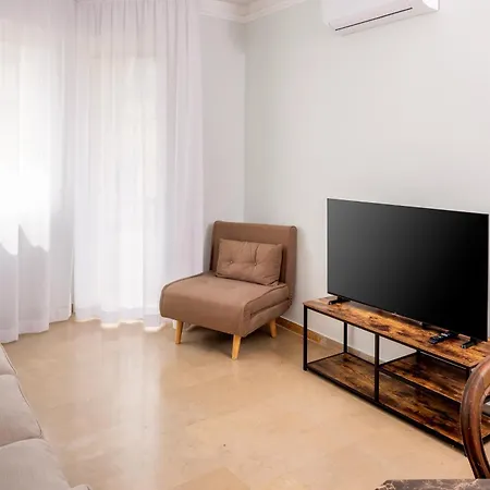 Residenza Gigli 아파트 *