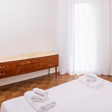 Residenza Gigli 아파트 가르다