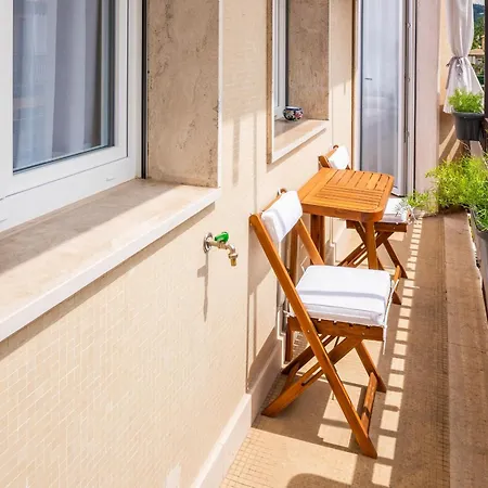 Residenza Gigli 가르다