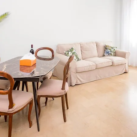 Apartment Residenza Gigli *