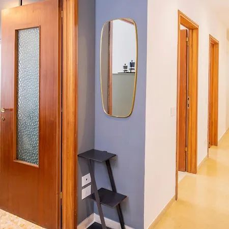 Residenza Gigli 아파트 가르다