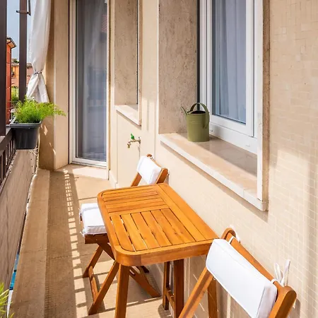 Residenza Gigli 아파트 가르다