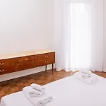 Residenza Gigli Lägenhet Garda (Verona)