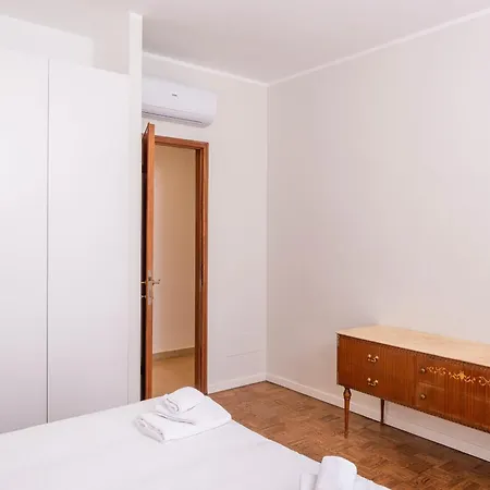 Residenza Gigli 加尔达