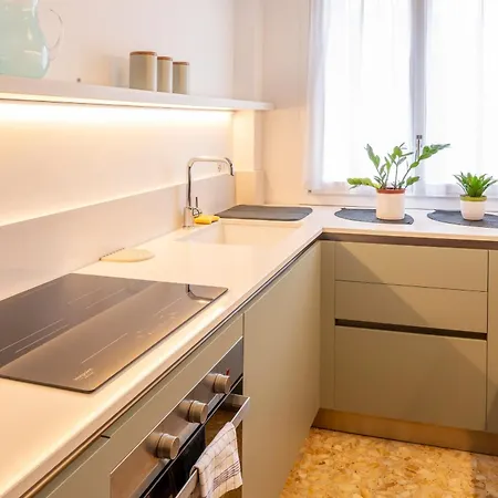 Residenza Gigli * 加尔达